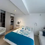 Apartment Marin Avec Vue