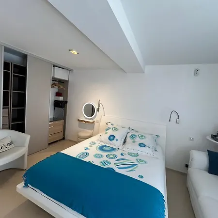 Apartment Marin Avec Vue