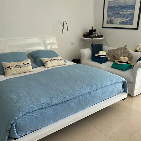 Marin Avec Vue Apartman