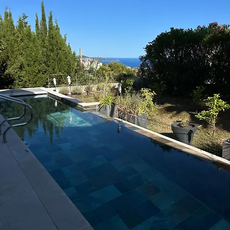 Marin Avec Vue * نيس