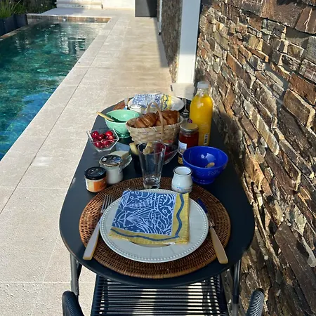 Apartman Marin Avec Vue