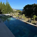 Marin Avec Vue * Nizza