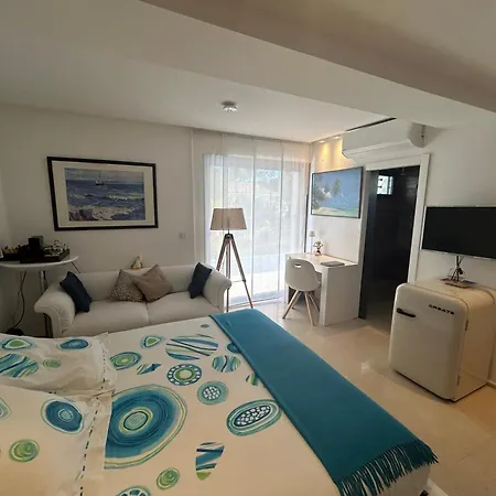 Marin Avec Vue Apartamento *