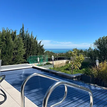 Apartamento Marin Avec Vue *