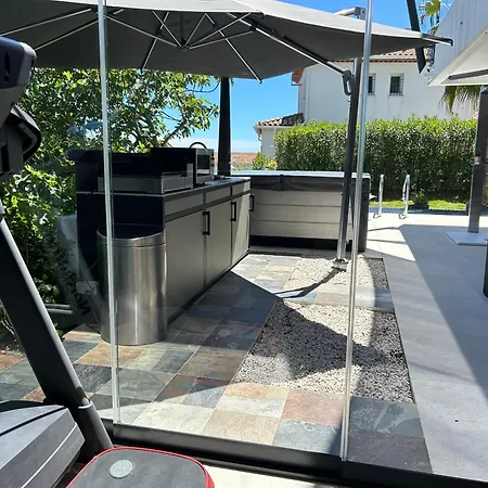 Marin Avec Vue Apartamento *