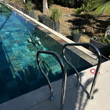 Marin Avec Vue * Nice