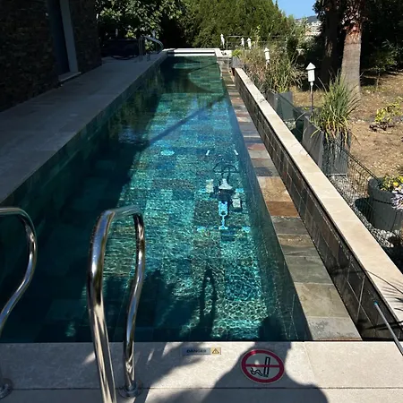 Marin Avec Vue Apartament