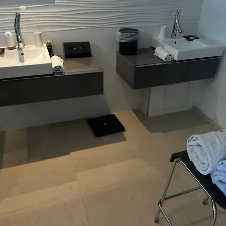 Apartamento Marin Avec Vue Nice