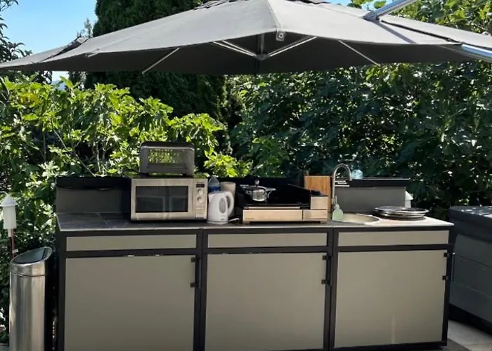 Marin Avec Vue Apartment Nice