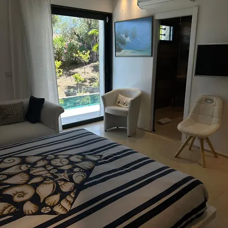 Marin Avec Vue Apartman *